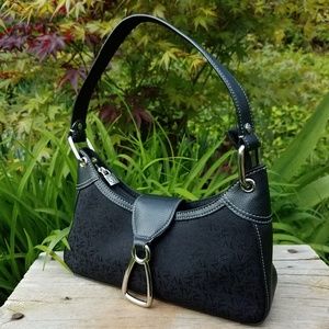 Anne Klein mini handbag